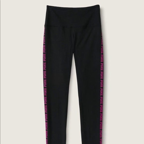 Victoria Secret PINK Fuchsia Outfit - Picture 3 of 9